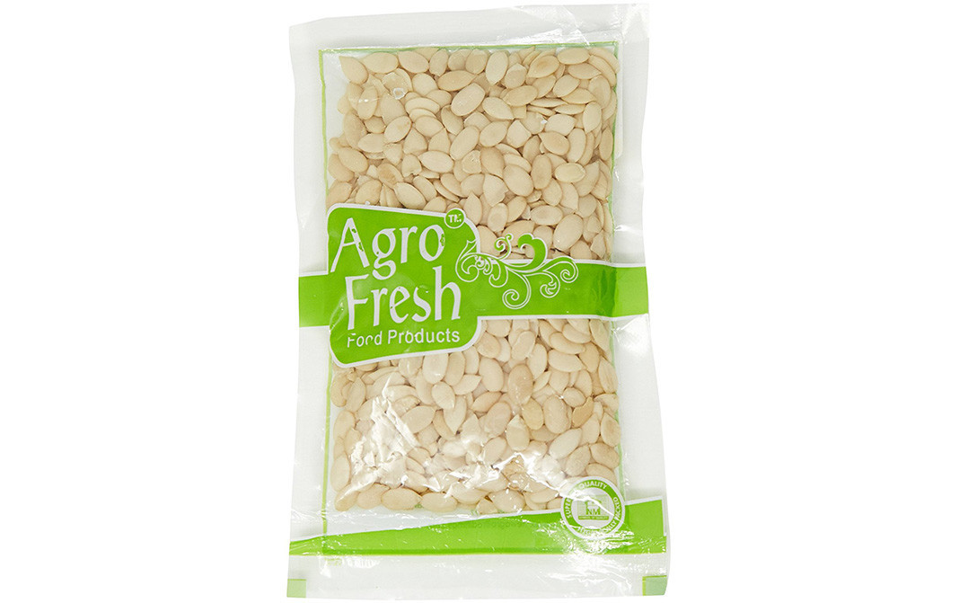 Agro Fresh Melon Seeds    Pack  50 grams